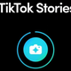 Imagen para el artículo titulado Ahora incluso TikTok tiene historias al estilo Instagram y Snapchat
